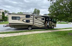 2008 Terra 34n RV rental photo 23