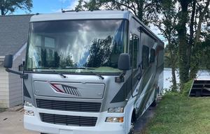 2008 Tiffin Motorhomes Open Road Allegro 34