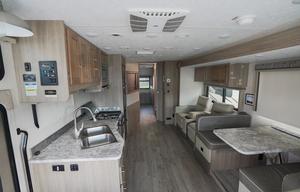A5-Pursuit Sleeps6-Comfort, Space, Road Confidence