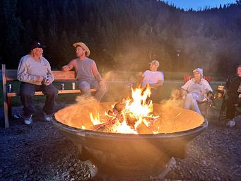 St. Joe Valley Resort