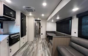 BRAND NEW! 2026 JAYCO JAY FLIGHT 321BDS