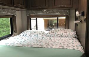 Fully Stocked - 2020 Coachmen RV Freelander 21QB