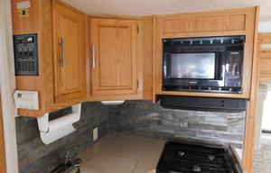 2002 Winnebago Minnie