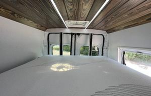 The Anywhere Adventure Van by 27North