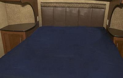 2011 Dutchmen RV Komfort 3130FRL