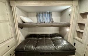 The Sandpiper Suite | 2 Full Baths & Bunkhouse