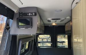 Thor Synergy Campervan| Luxury. Adventure. Freedom