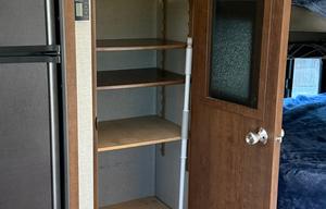 Dreamin RV - Large Camper Ready for Adventures