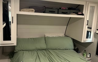 33 Ft Jayco 331BTS