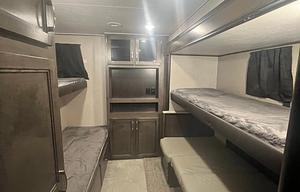 The Skyward Suite: Your Flight to Adventure.
