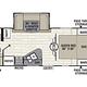 2018 Coachmen RV Freedom Express 231RBDS