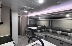 Fully Stocked 2023 with Room for Everyone to Sleep