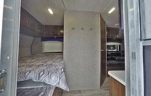 NEW RETRO VINTAGE RV  - DELIVERY ONLY