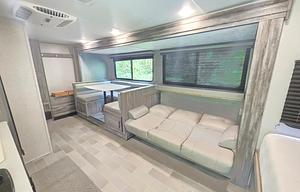 The Roadtrip Retreat