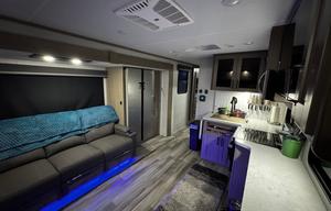 A Soccer Families Home Away from Home