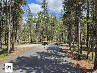 Shoreline Campground/1445