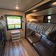 Smoky Mountain Family Bunkhouse-Sleeps 8-Delivery