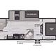 2023 Keystone Hideout Travel Trailer