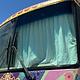 Colourful and custom Art RV ! Mary Pickford.