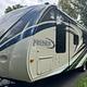 2012 Keystone RV Bullet 294BHS