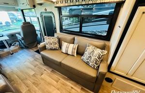 2020 Jayco Alante 27A