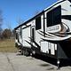 2018 Heartland Cyclone 4200