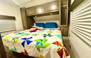 2021 Forest River RV FR3 34DS