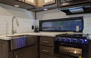 Taj-ma-haul - 1 BR*2 Dbl Bunks*Kid & Pet friendly