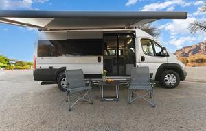 21′Ethos Class B Camper Van RV rental photo 15