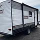 2022 Coleman Lantern LT 17B, Light and easy to tow
