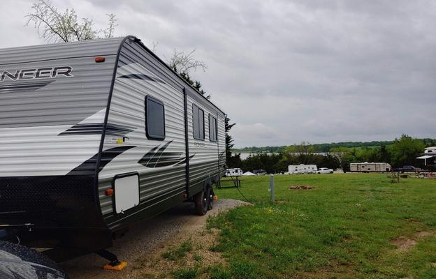2021 Heartland Pioneer BH 280