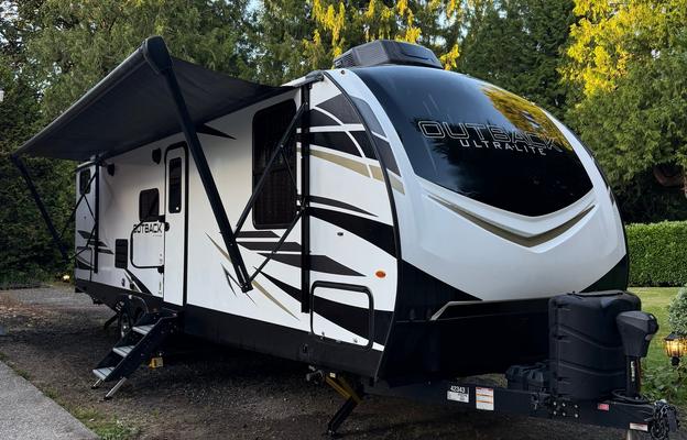 2022 Keystone RV Outback Ultra Lite 291UBH