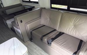 Family Road Trip RV: 2025 Class A Bunkhouse