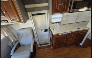Easygoing 2013 Phoenix Cruiser 2700