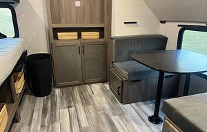 2025 Jayco Jay Flight 324BDS