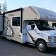 2018 Thor Freedom Elite 30FE Class C RV- Sleeps 10