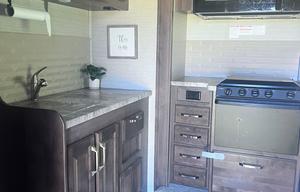 2018 Jayco Greyhawk 31FS RV rental photo 14