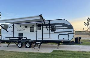 2022 | Mallard | Sleeps 6 | We Deliver & Set up!