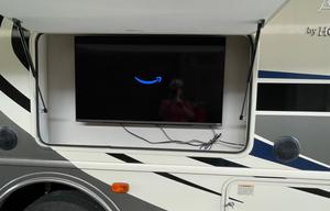 Luxury Motorhome w/ Private Bunkhouse!