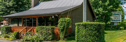 Creekwood Resort