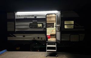 2025 Grand Design Transcend One 151BH