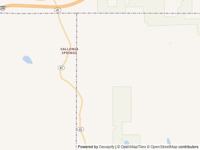 Map of Kellystone Park Campsite location at Stony Brook, NY, United States