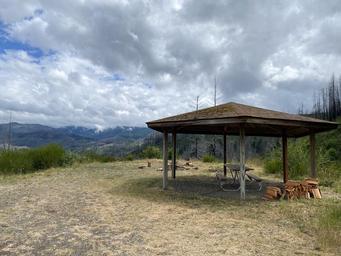 Aquila Vista Recreation Site