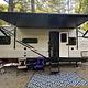 Cozy couples camper 2022 EAST TO WEST Silver Lake