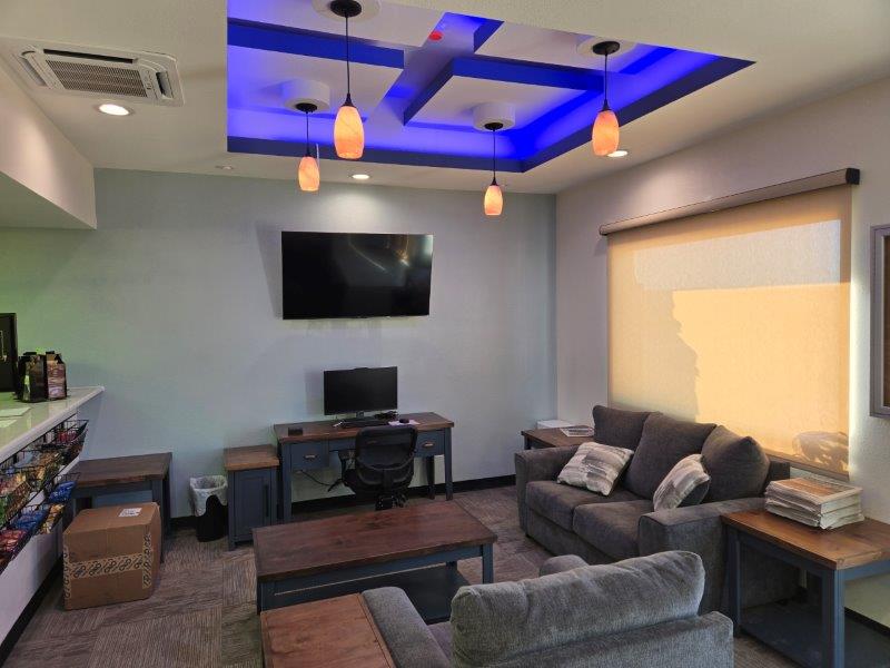 Lake Powell Gateway RV Resort