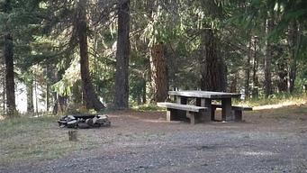 Bunker Hill Campground