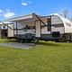 Outpost - 2022 Forest River RV Wildwood 31KQBTS