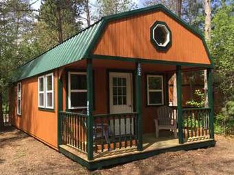 Campspot slideshow image 3