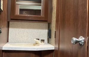 Easy Alaska RV for Couples & First-Timers
