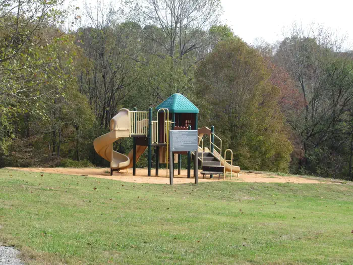 Smith Ridge